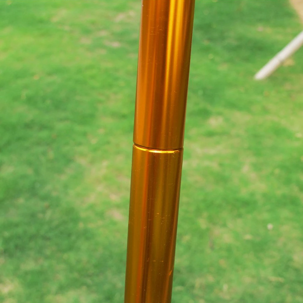 1 комплект складных аксессуаров для палатки Многофункциональная подставка