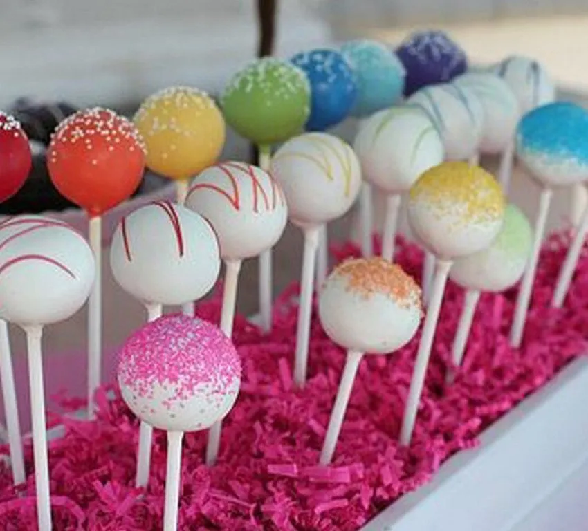 Фото Hot Sell 100 pcs Pop Sucker Sticks Chocolate Cake Lollipop Lolly Candy Making Mould White S Дом и сад Hot Sell 100 pcs Pop Sucker Sticks Chocolate Cake Lollipop Lolly Candy Making Mould White S Дом и сад