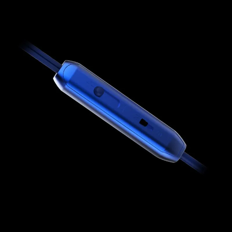 Универсальные проводные наушники вкладыши портативные прочные спортивные с