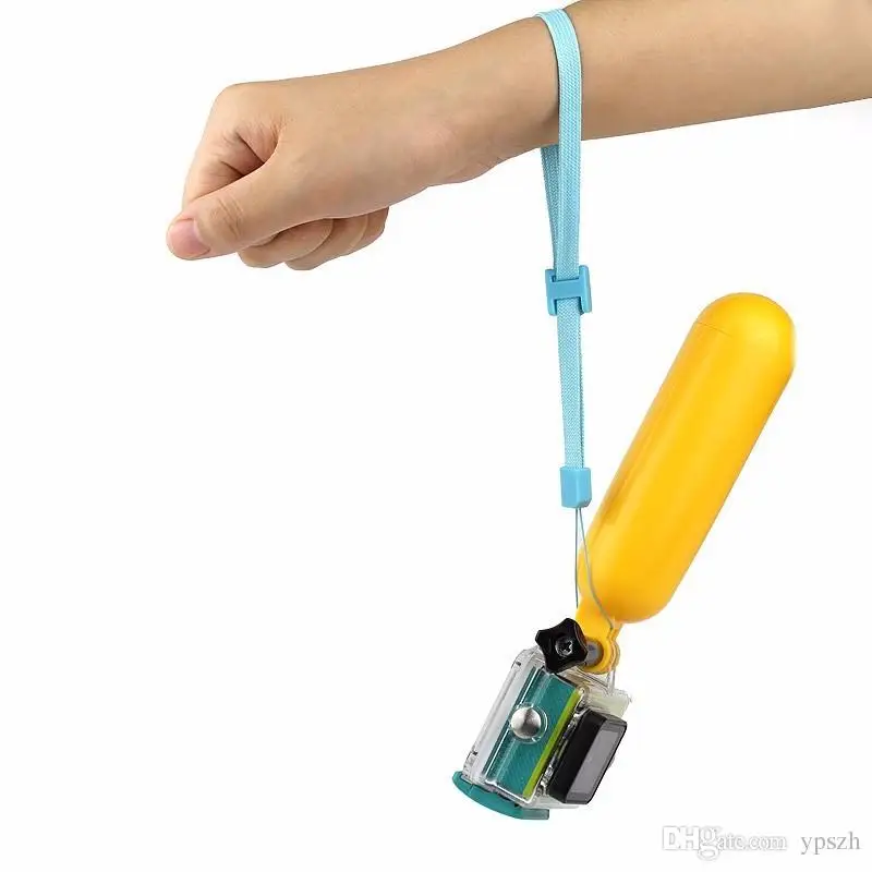 Gopro Bobber float handheld monopod hand Grip gopro Accessories for Hero 4 3 + 2 1 sjcam sj4000 sj5000 xiaomi yi Action Camera |