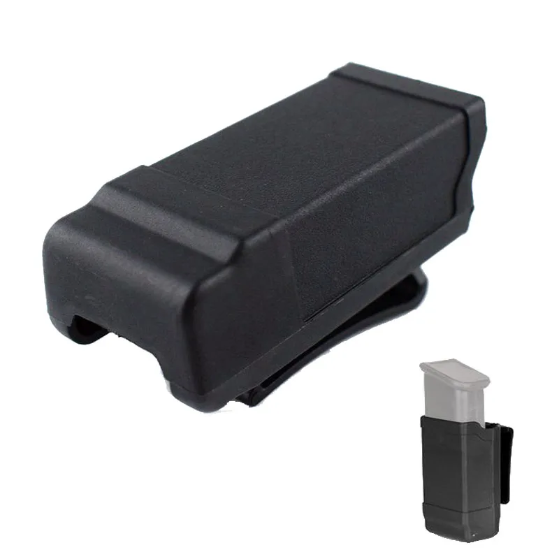 Тактический чехол Glock 17 19 HK USP M9 P226 Стильный для магазина кобура пистолета 9 мм Mags
