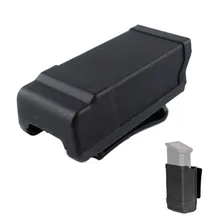Тактический чехол Glock 17 19 HK USP M9 P226 Стильный для магазина кобура
