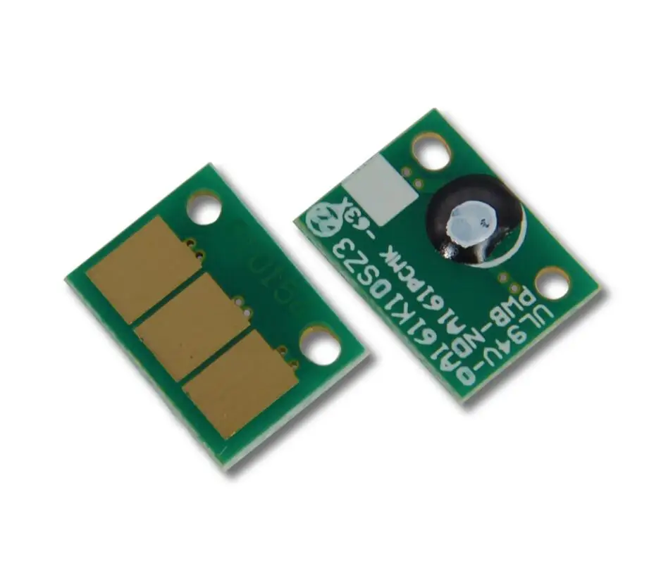 TN324 цветной лазерный картридж чипы совместимы для minolta C308 C258 227 C368 сброса
