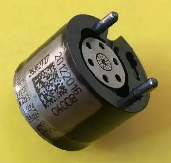 Высококачественные регулирующие клапаны 9308 625c 28277576 28346624 28362727 EURO5 для системы