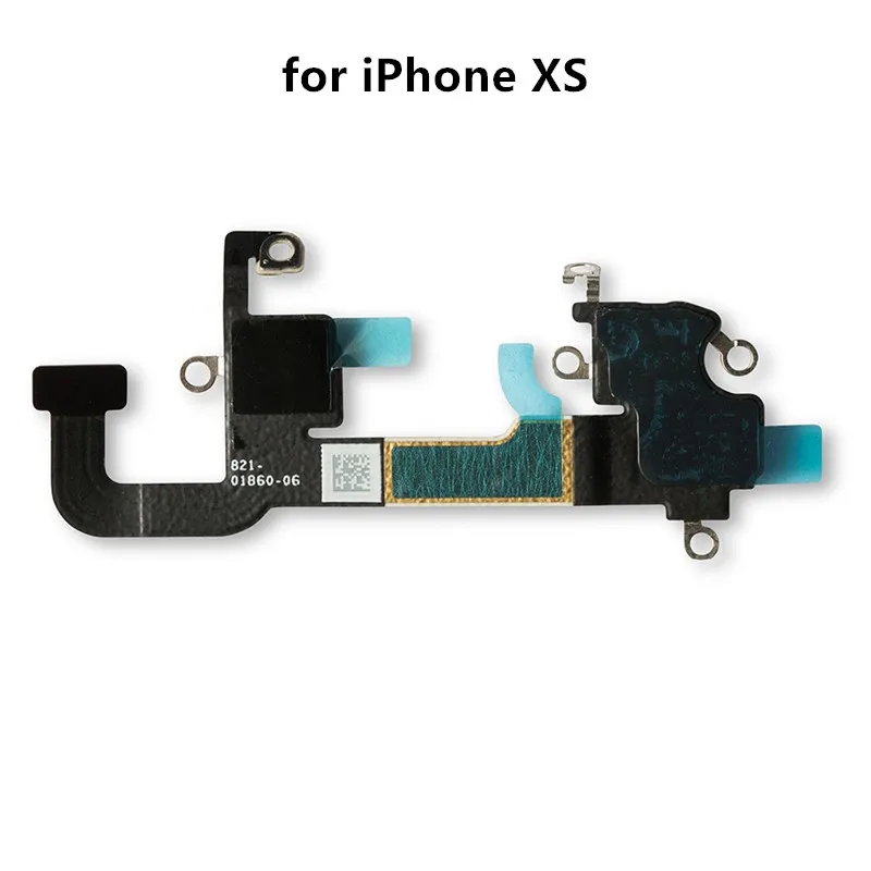 5 шт. мобильный телефон запчасти Wi Fi антенна гибкий кабель для iPhone XS