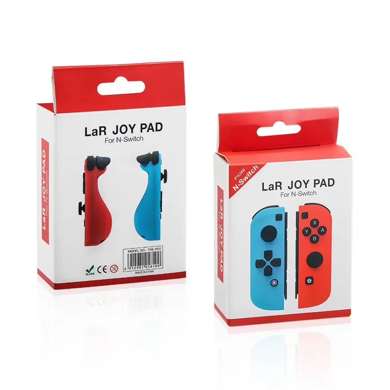Высокое качество RL joy pad пульт дистанционного управления для ns переключатель joy-con