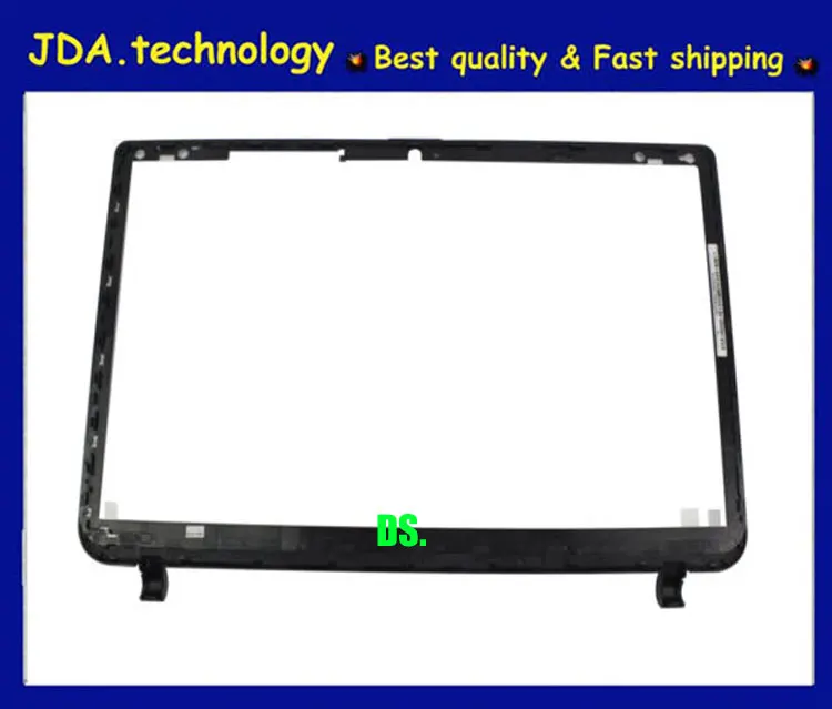 Wellendorff Новая/Org задняя крышка для Toshiba Satellite C55 B C55D ЖК и передняя панель|Сумки чехлы