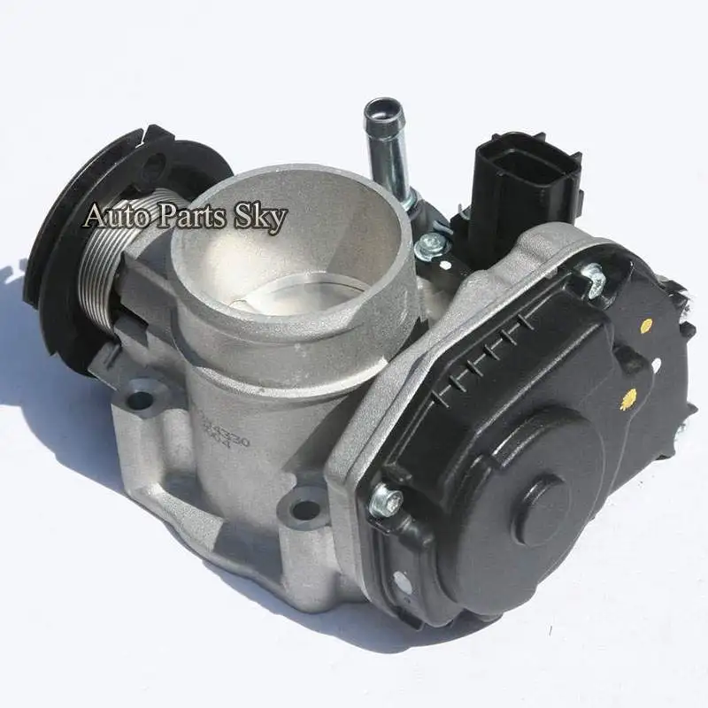 

Новый корпус дроссельной заслонки 96394330 для Chevrolet Lacetti/Optra / Nubira