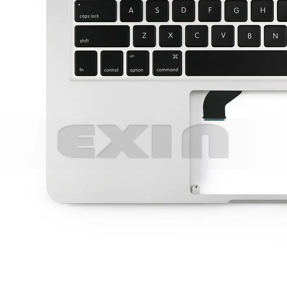 Ранняя 2015 для Macbook Pro Retina 13 &quotA1502 Topcase упор ладони с клавиатурой США Великобритания