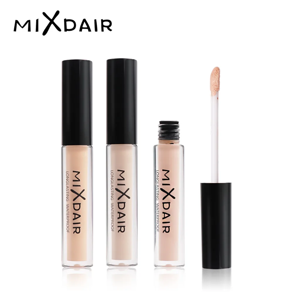 Натуральный пятнистый против мимических морщин тональный крем от темных кругов