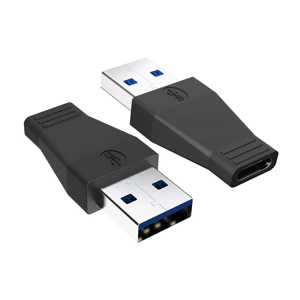 Мини-compact USB 3 0 к Type-C папа гнезду адаптер конвертер плагин и играть HSJ-19 |