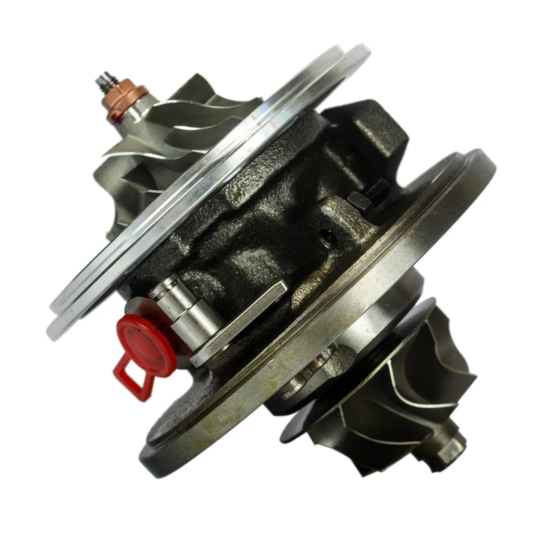 PQY-Turbo картриджа Turbo КЗПЧ ДЛЯ bmw E46 GT1549V 700447-5009 S 700447 for318D 320D 520D E39 m47D 2.0L 136HP PQY-TBC12 |