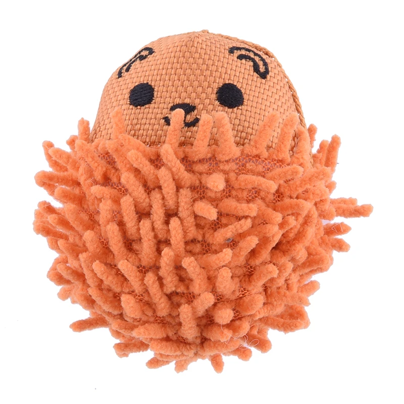 Милый ежик собака щенок жевательная игрушка для собаки дрессировка домашних