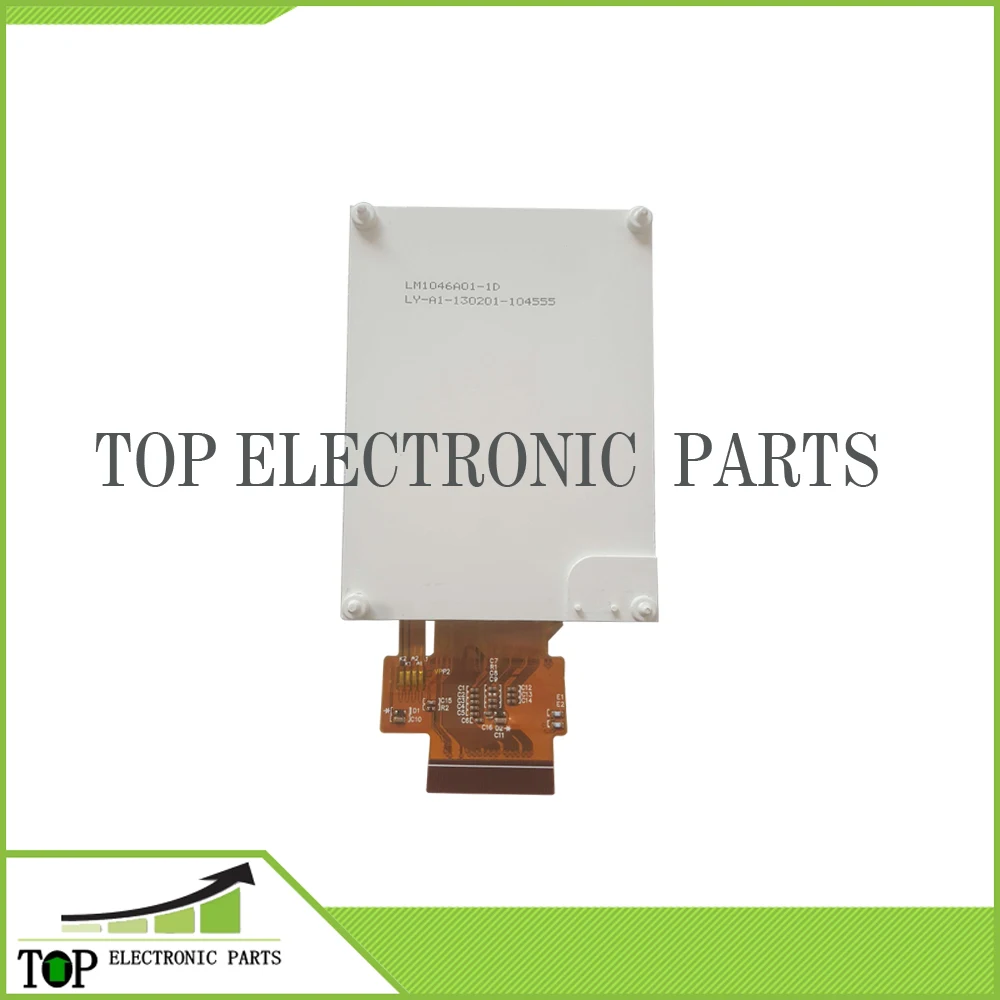 

100% Tested for Verifone VX680 VX680H/T POS Thermal printer pos terminal LCD screen display with touch screen digitizer