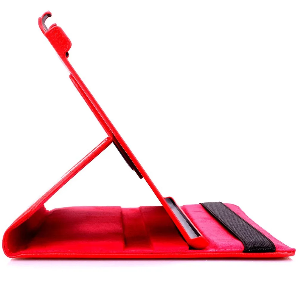 Чехол для планшета Huawei MediaPad T3 8 0 дюймов с вращающимся на 360 градусов кронштейном