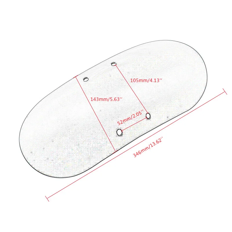 Motorcycle Short Front Fender Black For Harley Sportster XL48 Forty Eight XL 1200X 2010-2017 |