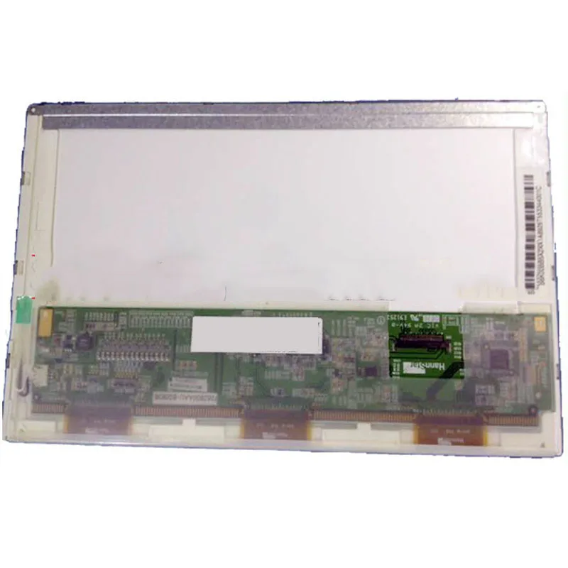 Светодиодный экран для ноутбука Hannstar HSD089IFW1 диагональ экрана 1024*600 жк матрица 8 9