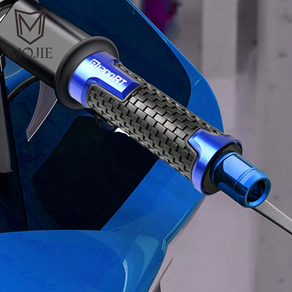 Мотоциклетные аксессуары ручки для BMW R1200RT R1200 RT R 7/8 1200 2010 2018 2011 2012 2013 2014 дюйма 22