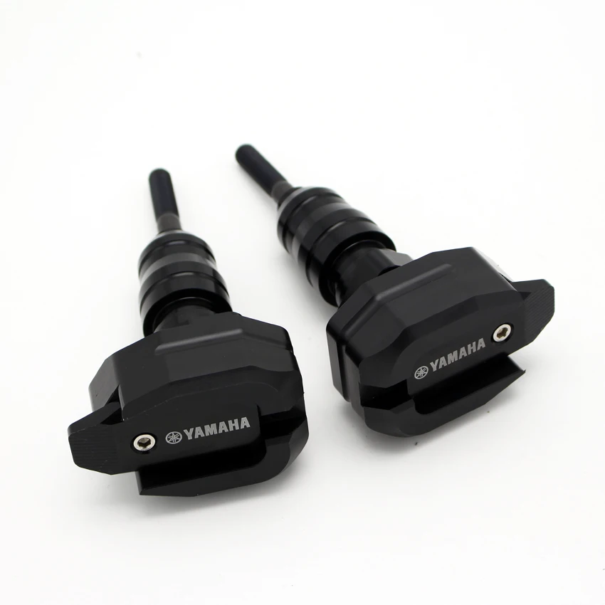 Аксессуары для мотоциклов YAMAHA FZ1 FZ6/N FZ8 MT03/09 r3защита от падения защитная рамка