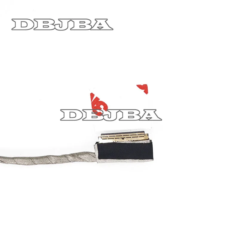 Оригинальный ЖК светодиодный видеокабель для Acer Aspire V5 573 V7 581P 581 573G 573P 573PG кабель