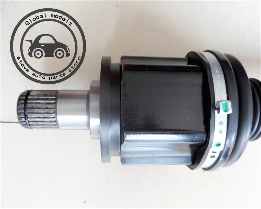 Внутренний c v шарнирный Вал полувала приводной вал cv шарнир для BMW X3 E83 X5 E53 E70 X1 E84 X6