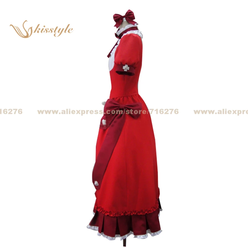 Модная одежда для детей в стиле Kisstyle Mondaiji из другого мира не так ли? АСУКА Кудо