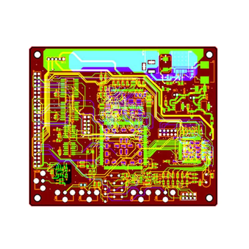 Отличное качество Шэньчжэнь pcb и PCBA OEM|Детали инструментов| |