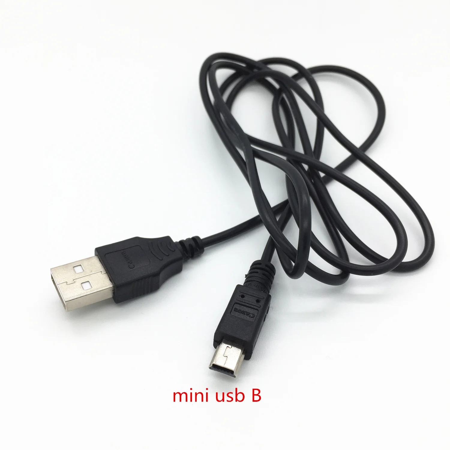 Черный USB кабель для синхронизации данных Canon LEGRIA Mini X HF R806 G40 R76 R800 R42 R400 R86 R706 R52 |