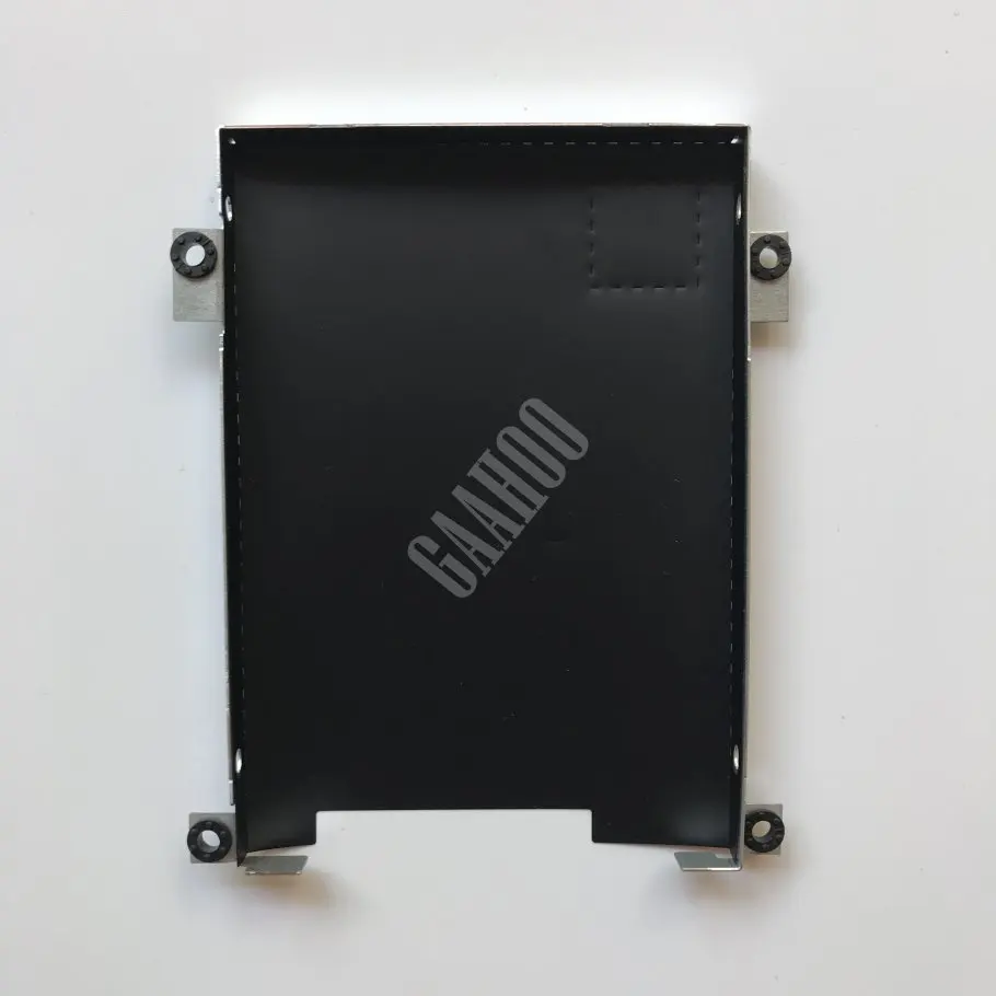 Новые оригинальные детали для ноутбука DELL Latitude E5480 5480 5490 HDD Caddy Bracket FREE NYLOK screw 00NDT6