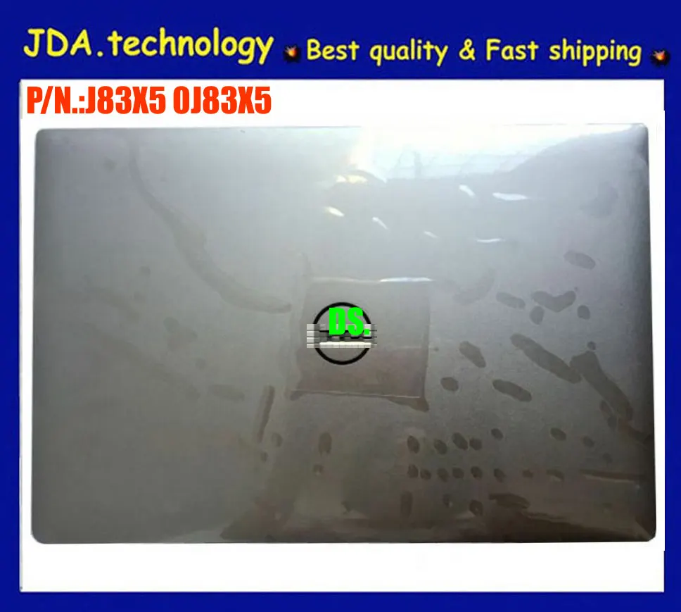 Wellendorff Новая/оригинальная задняя крышка для Dell XPS 15 9550 9560 Ноутбук LCD верхняя