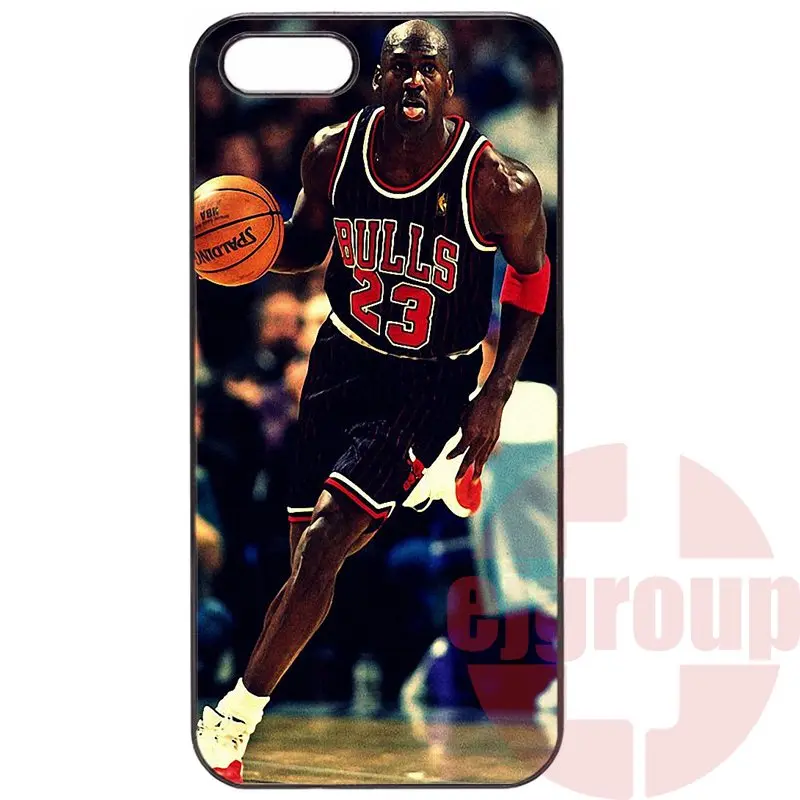 Мода Телефон Случае Покрытия горячий продавать майкл джордан Для Samsung Galaxy Note 2 3 4 5