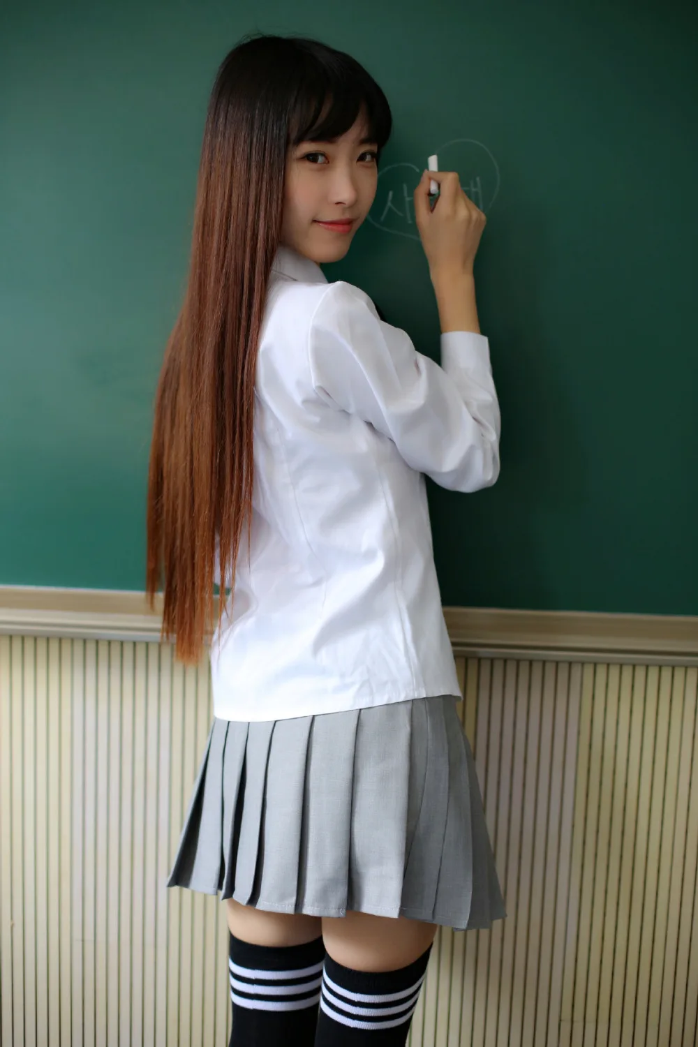 S-XXL японская школьная форма для девочек нижнее белье бесплатная доставка боди