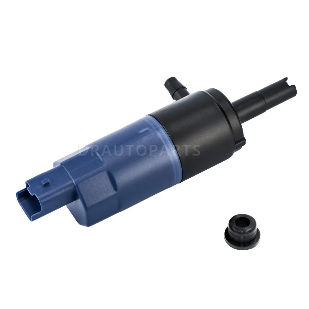 Насос для мойки фар Peugeot 307407807 6434 77 с втулкой|headlight washer pump|pump forpump pump |