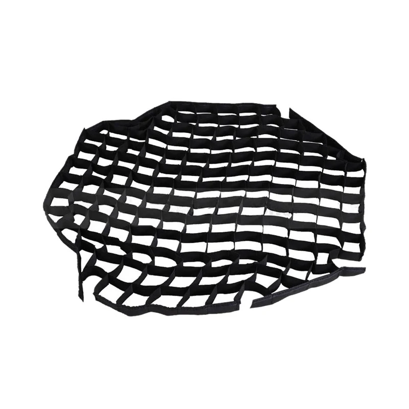 

Octagon 47" 120cm Honeycomb Grid For Photo Studio Softbox
