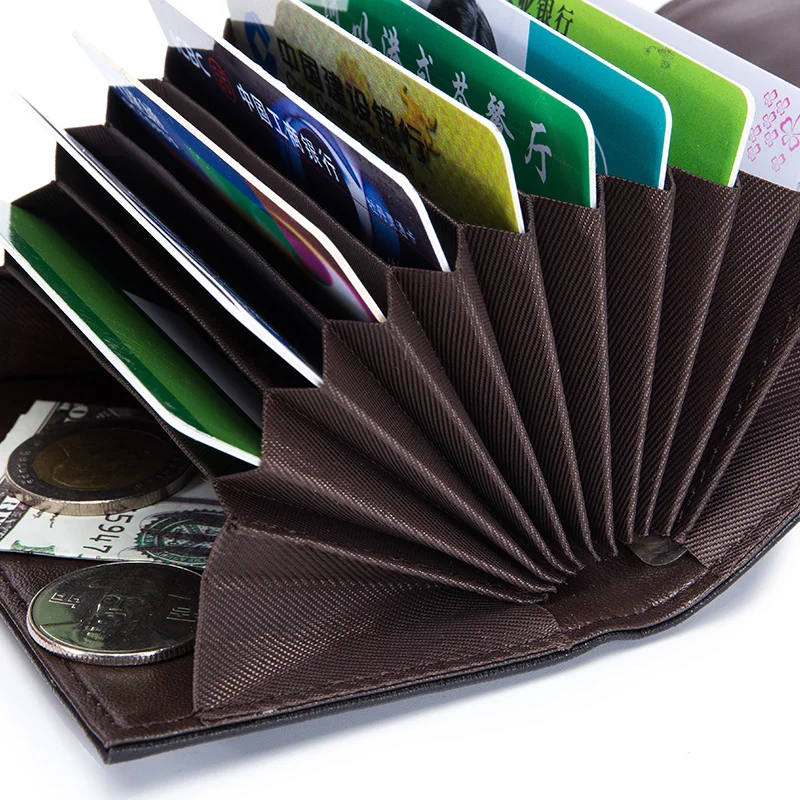 Luxurious Sheep Skin Envelope Style Card Wallets 2020 New Arrivals Hot Brand Multi-function Soft Knitting Credit Card Holders
Luxurious Sheep Skin Envelope Style Card Wallets 2020 New Arrivals Hot Brand Multi-function Soft Knitting Credit Card Holders