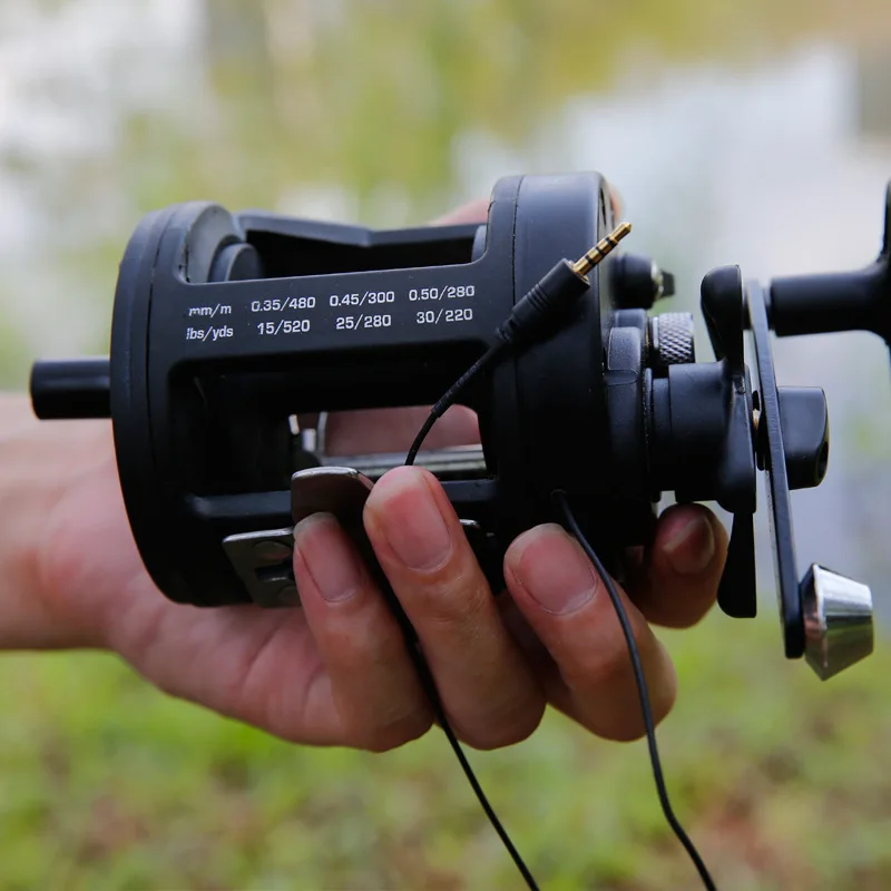 Линдлеа 15 м 25 HD 1000TVL подводная ледяная рыболовная камера морской рыболокатор 4 3