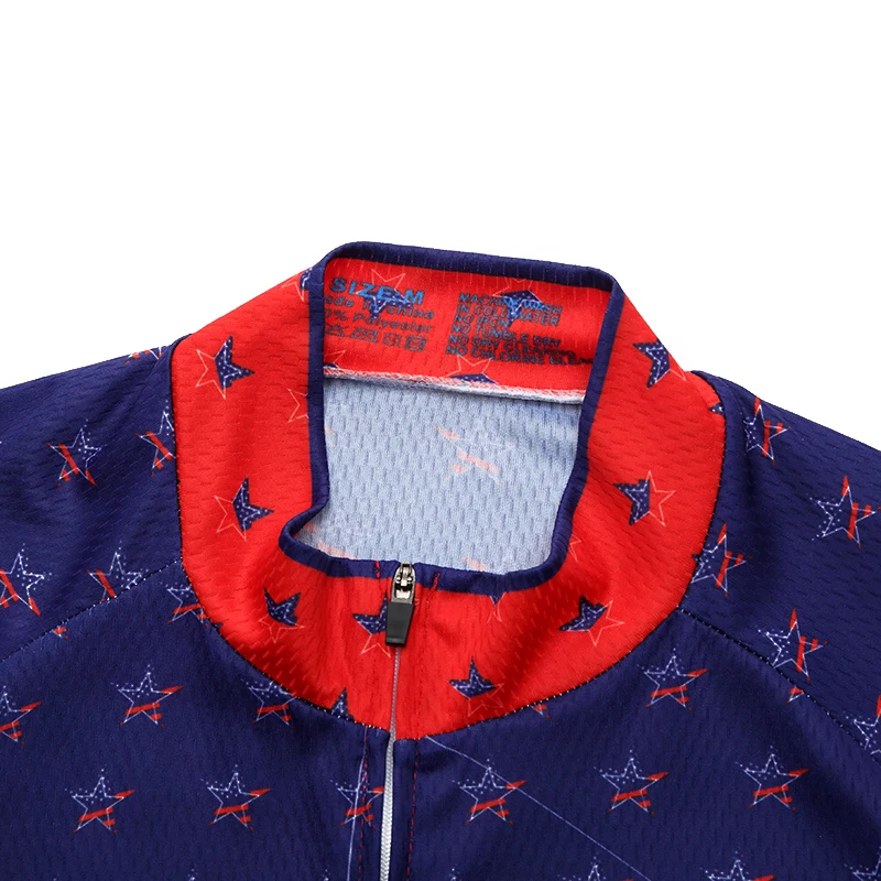 Новинка 2017 брендовая велосипедная Джерси велосипедные майки для гонок Maillot Ropa