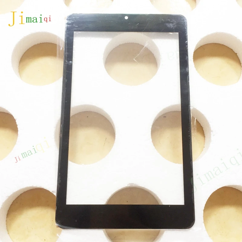 Новый 7-дюймовый сенсорный экран для iRULU eXpro X4 / Irulu X47 сменный с цифровым