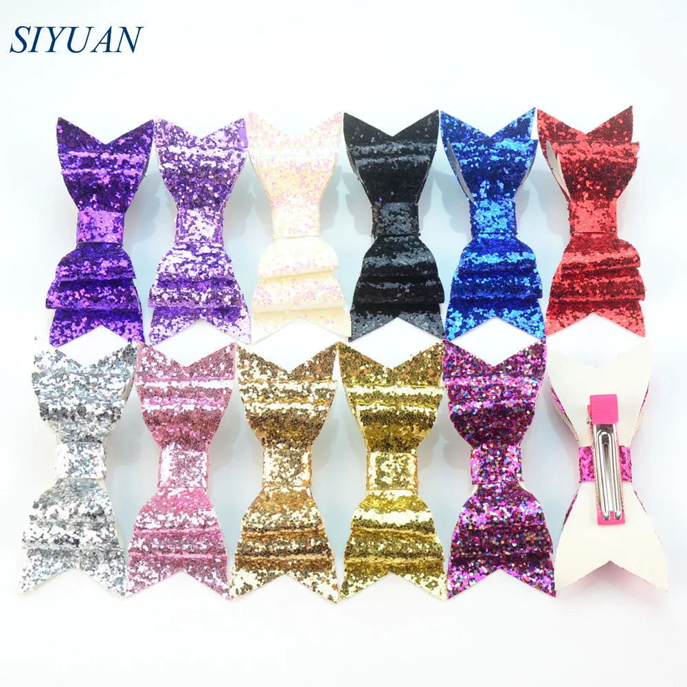 60 шт./лот разноцветная лента обернутая двойным зубцом модная двухслойная