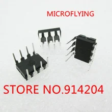 

MICROFLYING, 50 шт., 6N137, DIP8