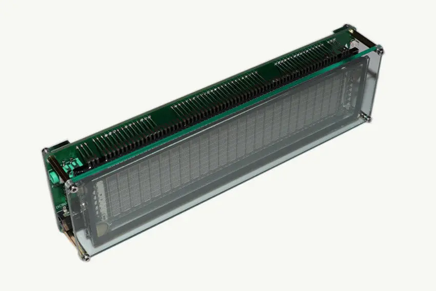 AK2515 музыкальный аудиоспектр 15 уровня индикатор VU Meter экран для