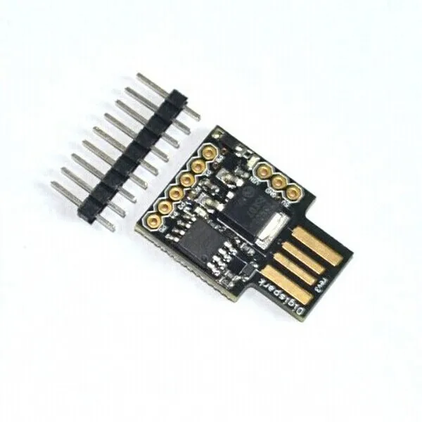 SUQ CJMCU Digispark kickstarter миниатюрный для разработки Arduino usb|arduino mini| |