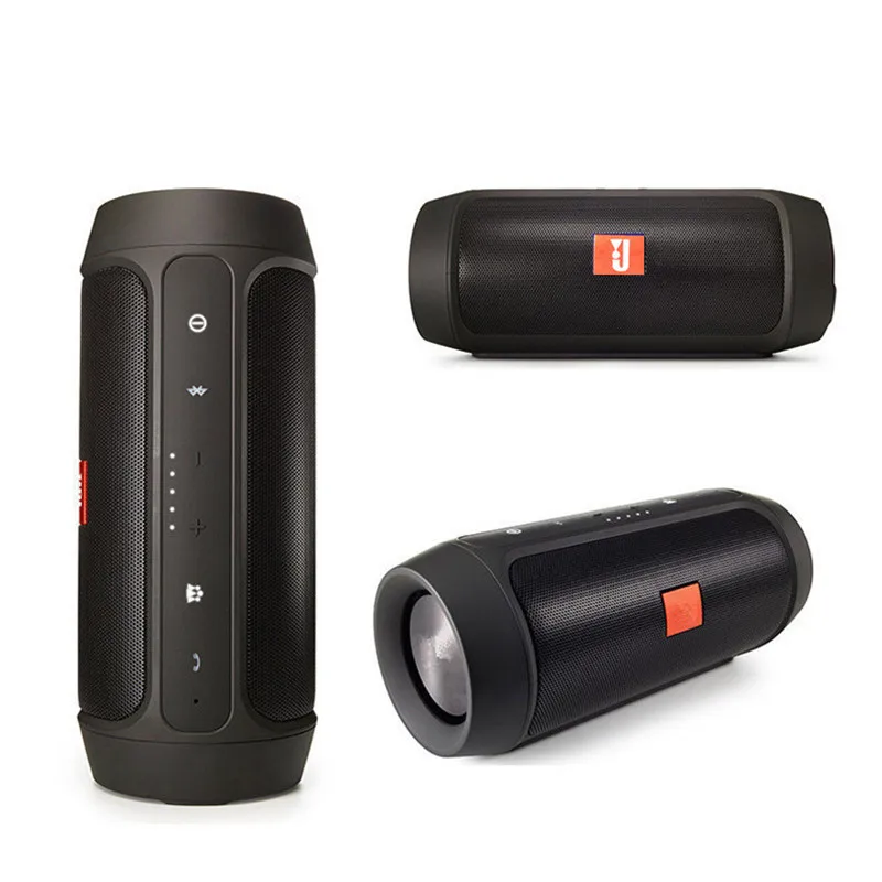 Беспроводная Bluetooth колонка с микрофоном Fm радио Tf картой MP3|Портативные колонки| |