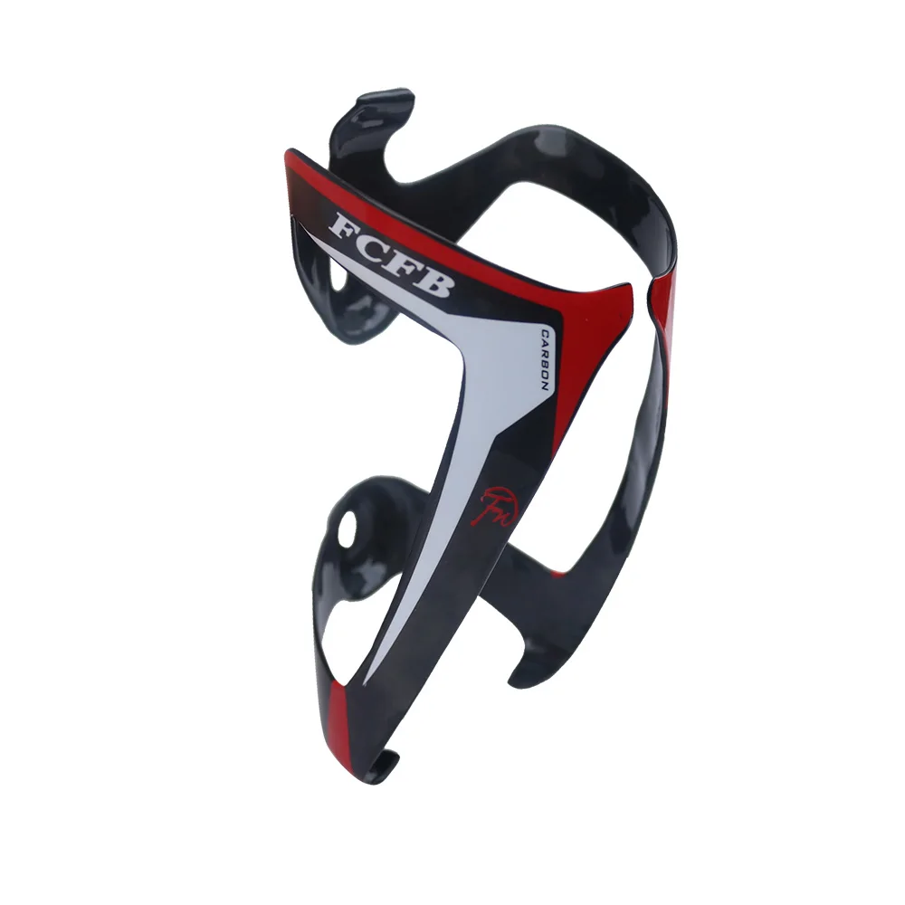 2017 FCFB бутылочная клетка для дорожного велосипеда горного UD 3k велосипедная