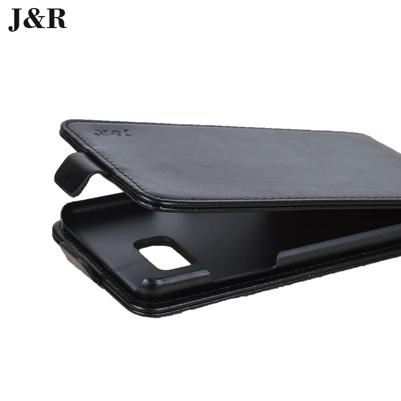 J &amp R брендовый чехол для samsung note 6 лучшее качество блестящая откидная Обложка на