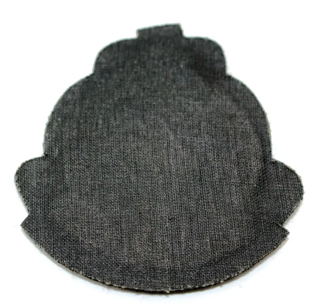 Аксессуары для одежды нашивка из Проволоки Ручной работы модный значок Майкла