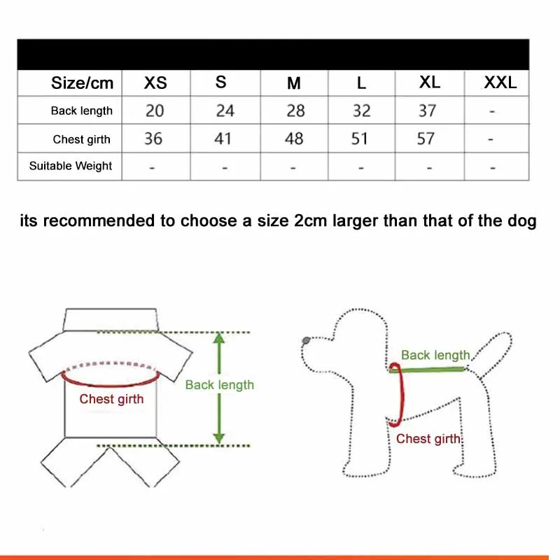 NOBELPET Dog Pajamas Winter Dogs Jumpsuit clothing Fashion French Clothes for Chihuahua suitable Pet Overalls suit | Дом и сад