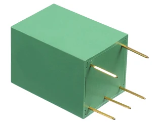 

Single Phase AC Current a pin-type single phase AC current isolation transducer