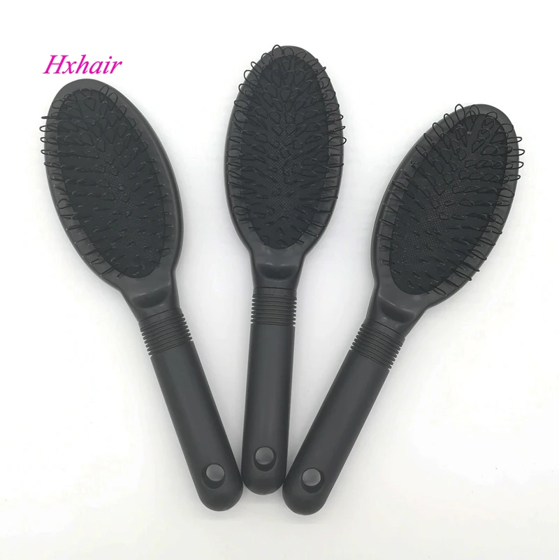 Щетка № 2 для наращивания волос/профессиональная расческа волос|brush shaving|brush zebrabrush