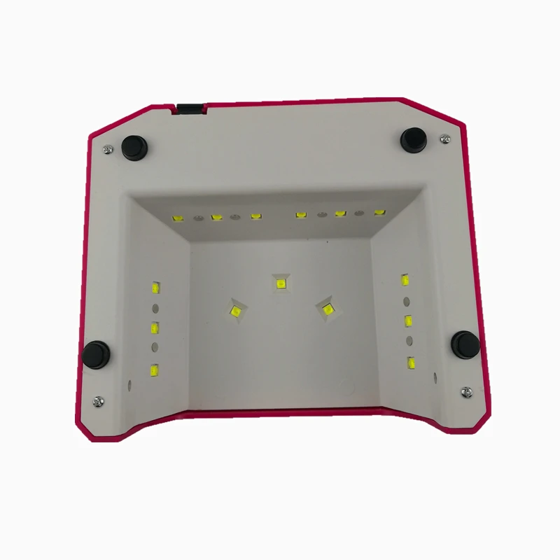 Brand New Professional Diamond Beauty 36W UV LED Lamp Nail for Gel nail Manicure Machine Curing Dryer | Красота и здоровье